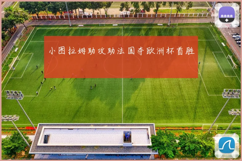 小图拉姆助攻助法国夺欧洲杯首胜