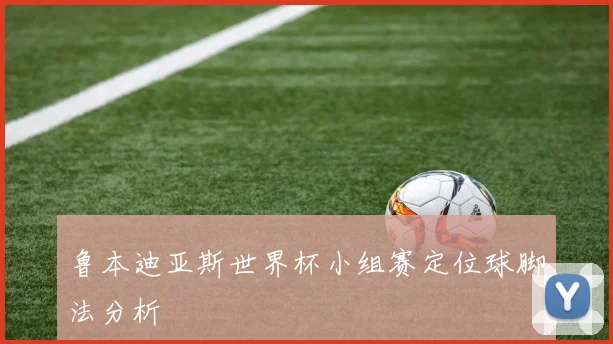 鲁本迪亚斯世界杯小组赛定位球脚法分析