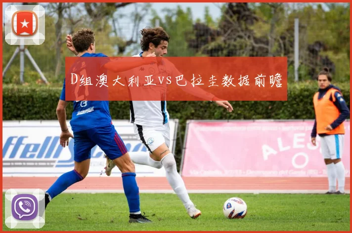 D组澳大利亚vs巴拉圭数据前瞻