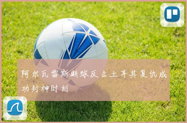 阿尔瓦雷斯断球反击土耳其复仇成功封神时刻