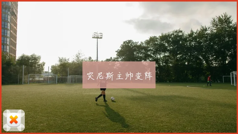突尼斯主帅变阵