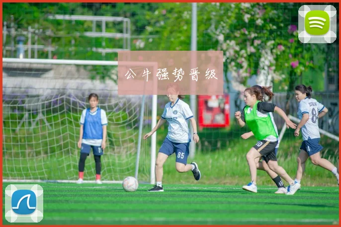 公牛强势晋级