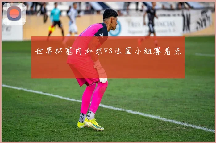 世界杯塞内加尔vs法国小组赛看点