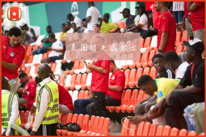 美国对决威尔士