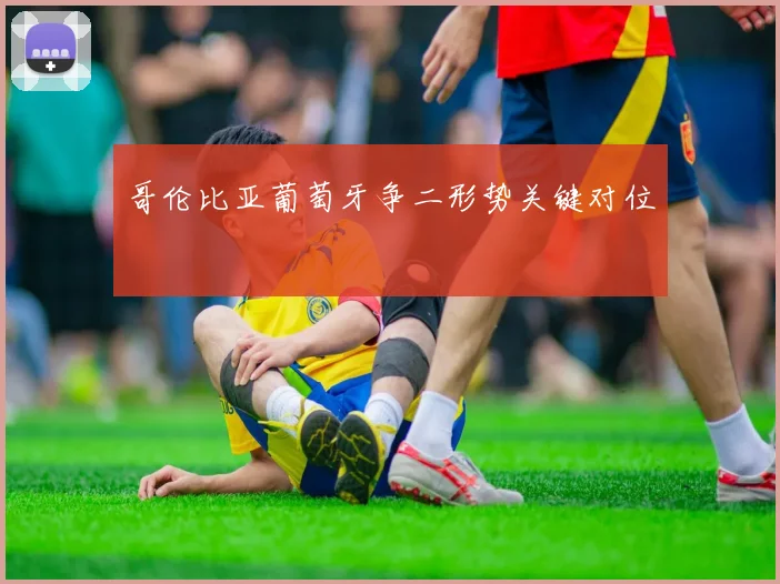 哥伦比亚葡萄牙争二形势关键对位