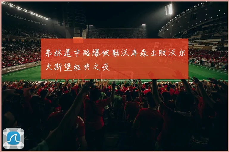 弗林蓬中路爆破勒沃库森击败沃尔夫斯堡经典之夜