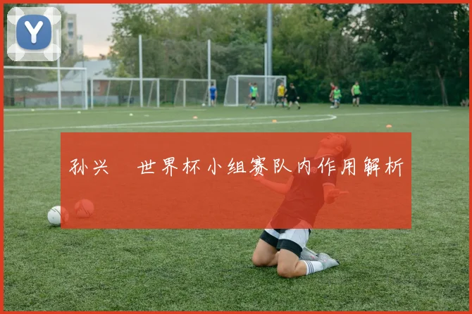 孙兴慜世界杯小组赛队内作用解析