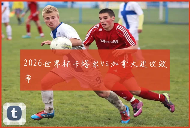 2026世界杯卡塔尔vs加拿大进攻效率