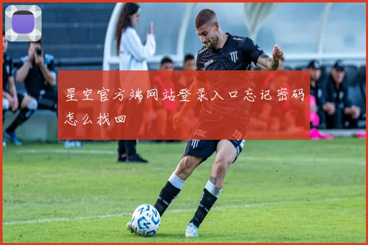 星空官方端网站登录入口忘记密码怎么找回