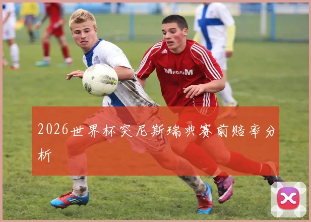 2026世界杯突尼斯瑞典赛前赔率分析