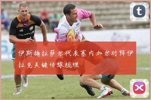 伊斯梅拉萨尔代表塞内加尔对阵伊拉克关键传球梳理